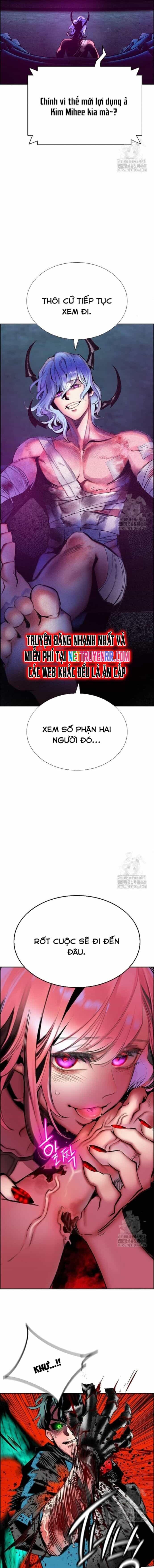 Nhân Trùng Đại Chiến - Chương 143 - ảnh 7