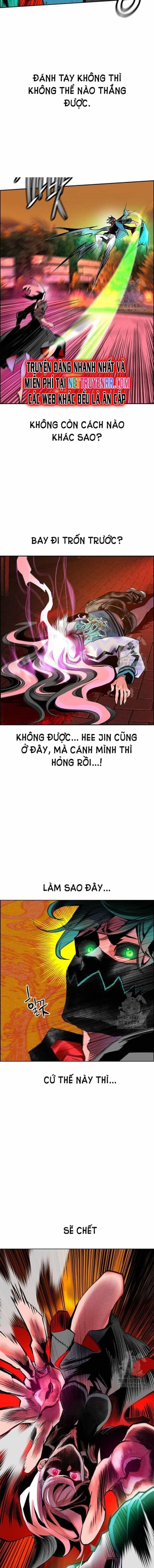 Nhân Trùng Đại Chiến - Chương 143 - ảnh 8