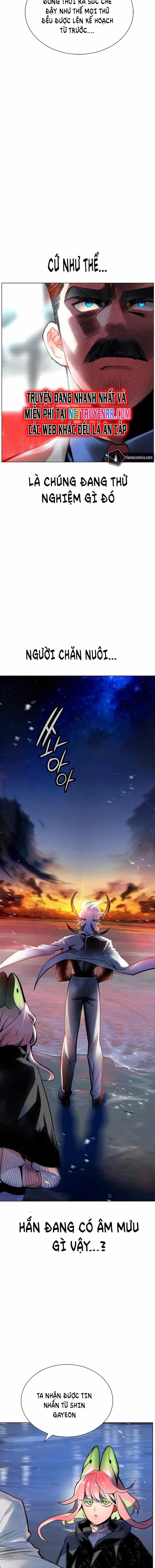 Nhân Trùng Đại Chiến - Chương 145 - ảnh 13