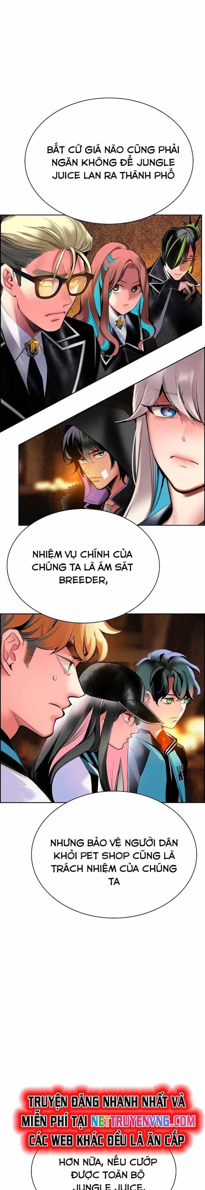 Nhân Trùng Đại Chiến - Chương 147 - ảnh 28