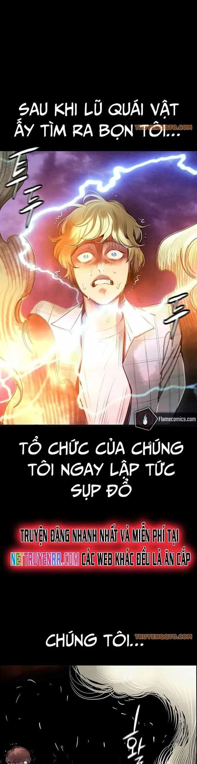 Nhân Trùng Đại Chiến - Chương 148 - ảnh 21