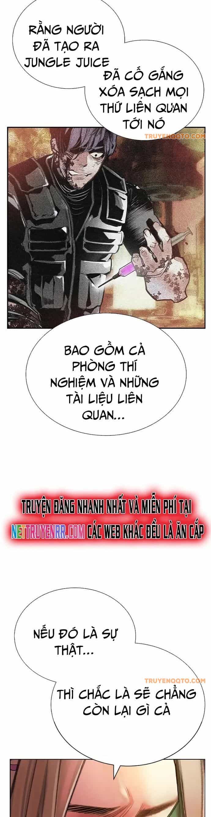 Nhân Trùng Đại Chiến - Chương 148 - ảnh 30