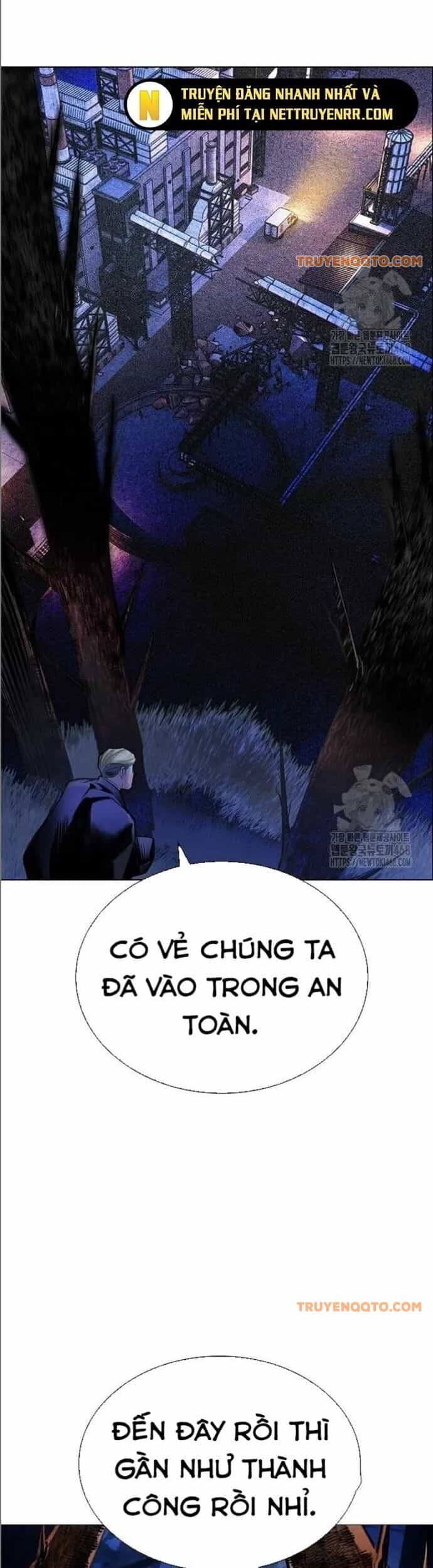 Nhân Trùng Đại Chiến - Chương 149.1 - ảnh 18