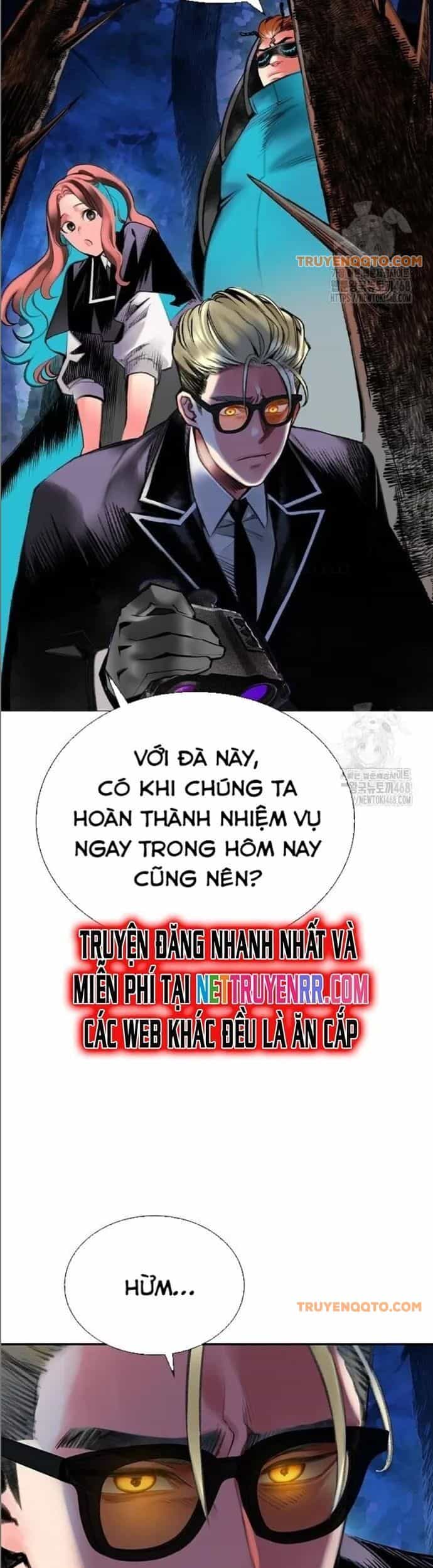 Nhân Trùng Đại Chiến - Chương 149.1 - ảnh 19