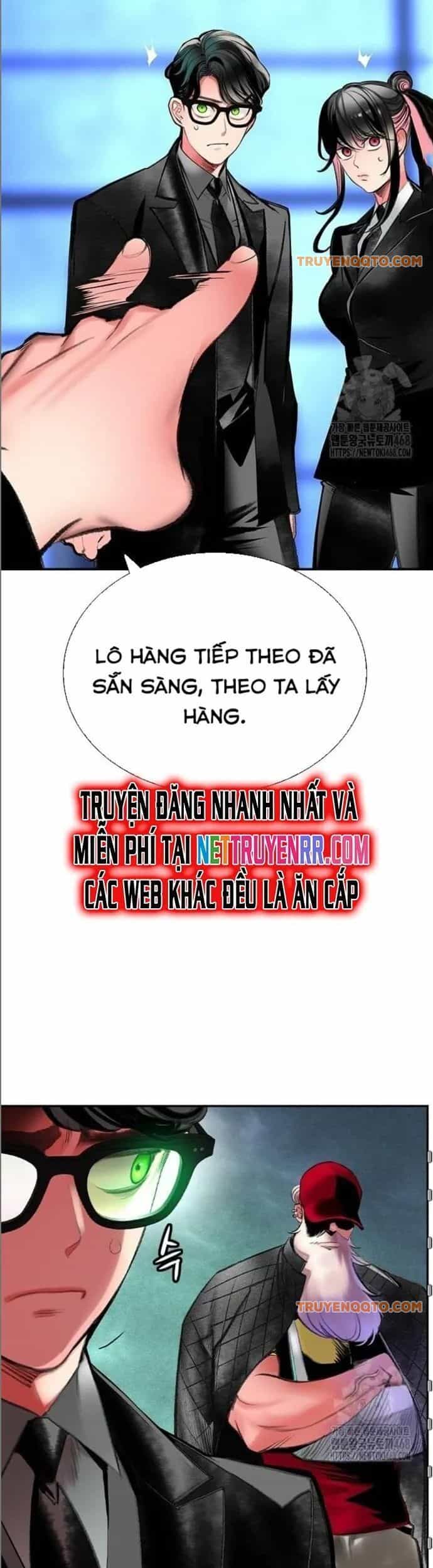Nhân Trùng Đại Chiến - Chương 149.1 - ảnh 43