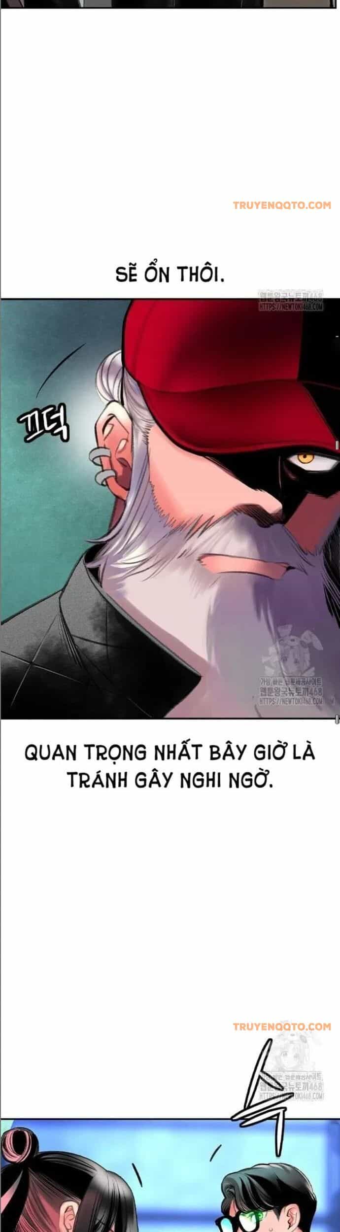 Nhân Trùng Đại Chiến - Chương 149.1 - ảnh 44