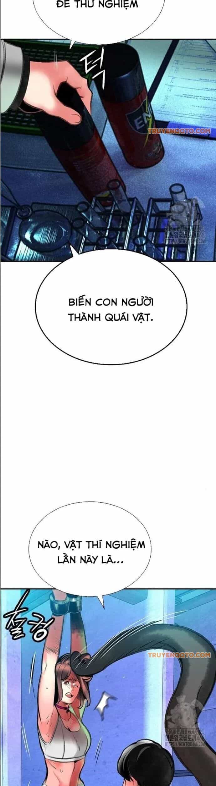 Nhân Trùng Đại Chiến - Chương 149.1 - ảnh 52