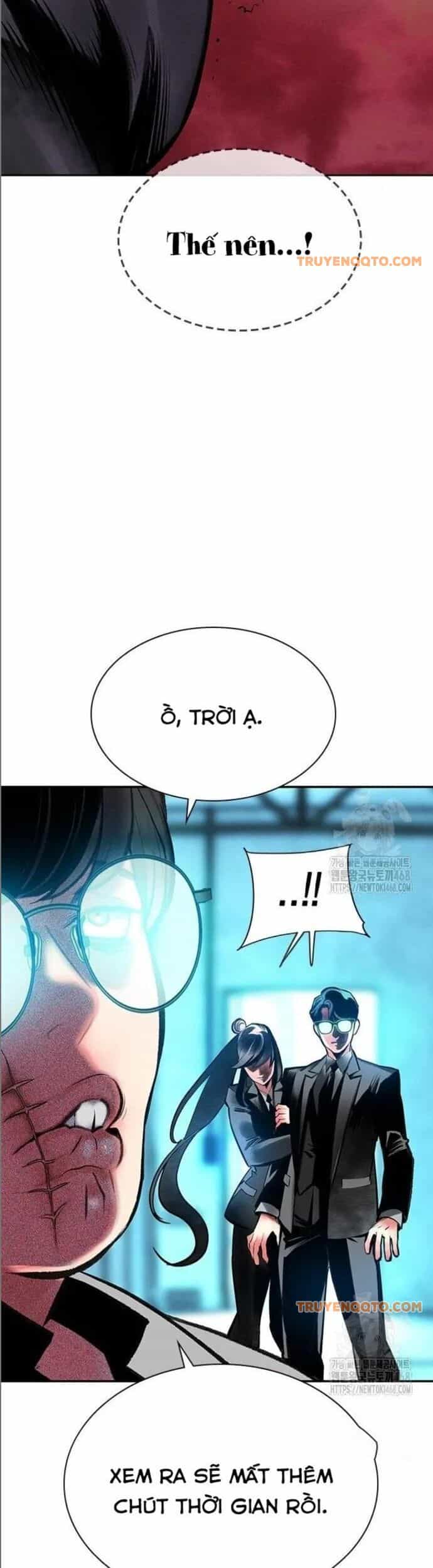 Nhân Trùng Đại Chiến - Chương 149.1 - ảnh 60