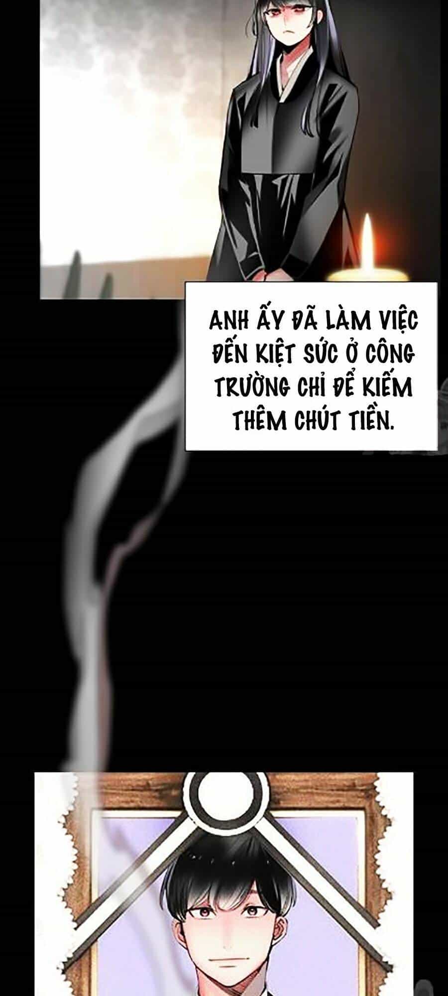 Nhân Trùng Đại Chiến - Chương 15 - ảnh 65