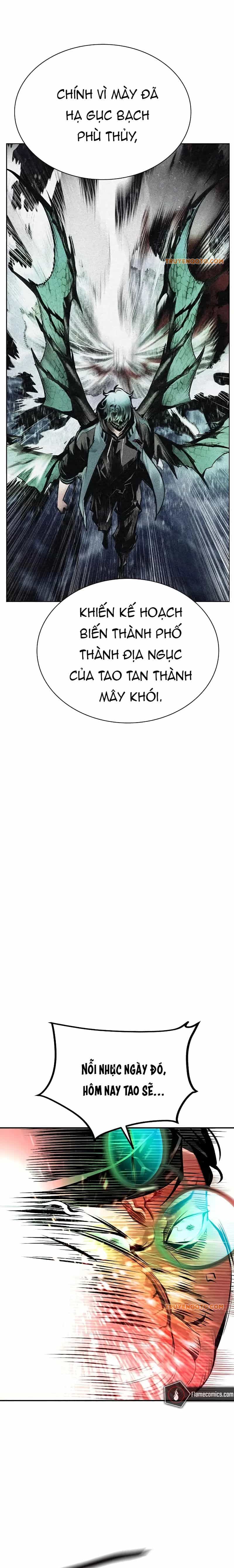 Nhân Trùng Đại Chiến - Chương 150 - ảnh 21