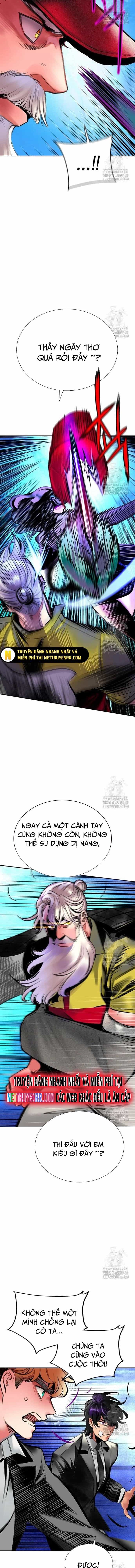 Nhân Trùng Đại Chiến - Chương 151 - ảnh 13