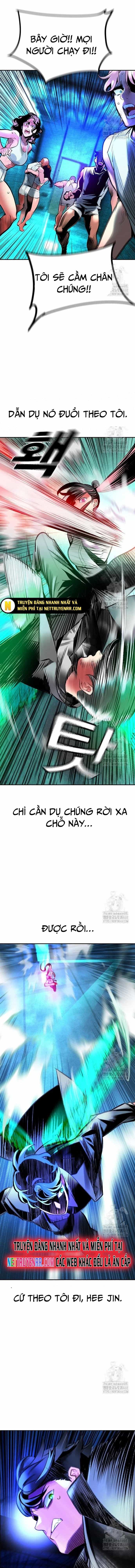 Nhân Trùng Đại Chiến - Chương 151 - ảnh 19