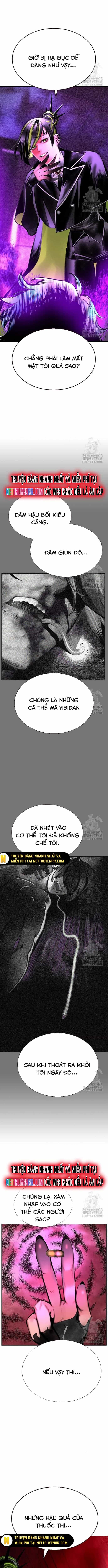 Nhân Trùng Đại Chiến - Chương 152 - ảnh 19