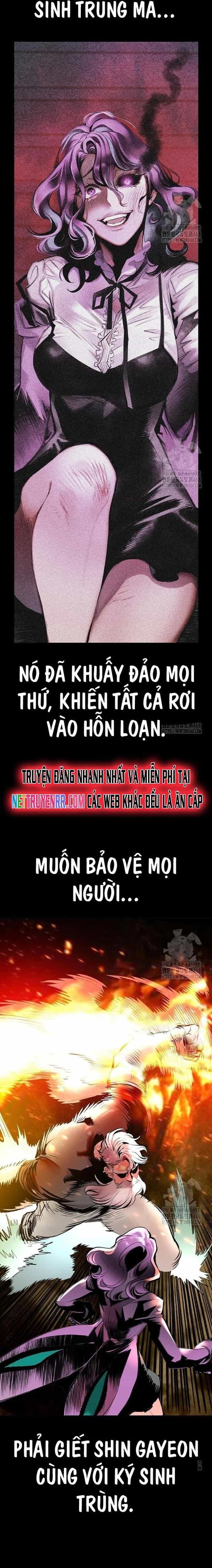Nhân Trùng Đại Chiến - Chương 153 - ảnh 21