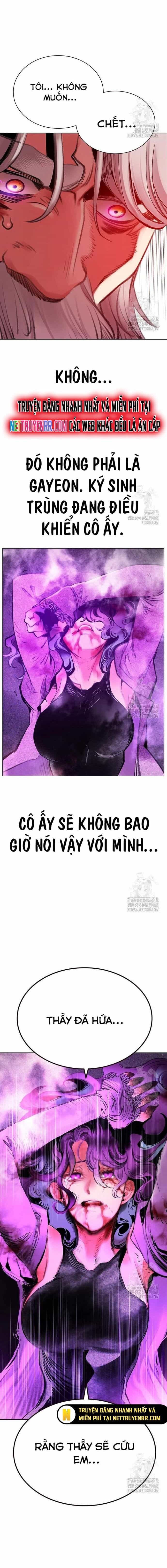 Nhân Trùng Đại Chiến - Chương 153 - ảnh 25