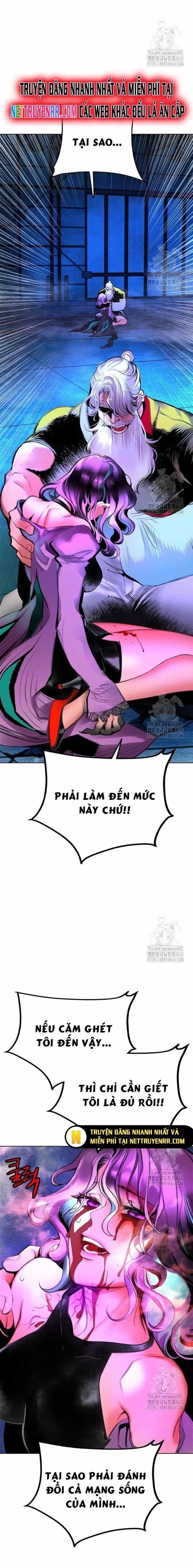 Nhân Trùng Đại Chiến - Chương 153 - ảnh 3