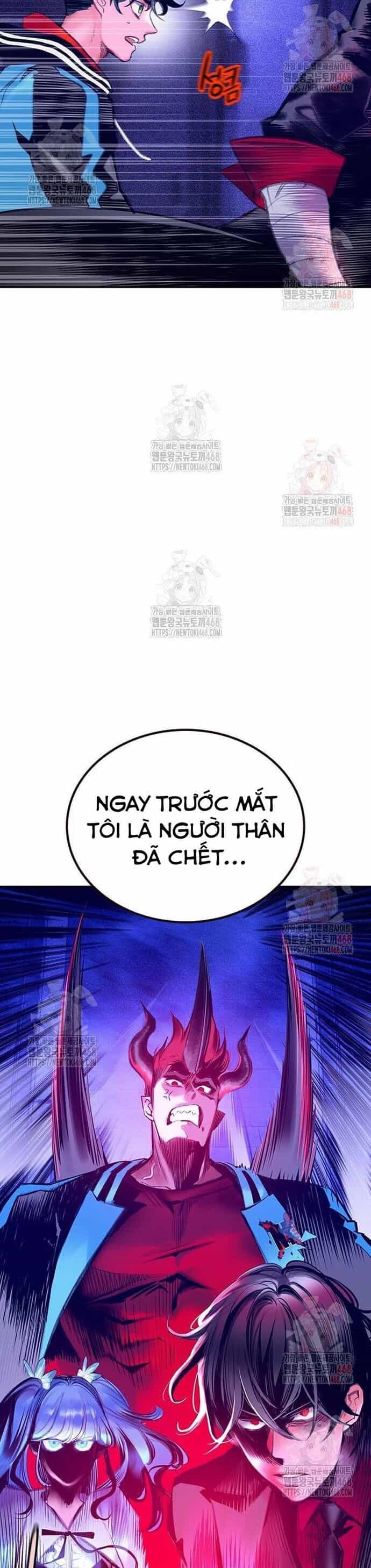 Nhân Trùng Đại Chiến - Chương 158 - ảnh 10