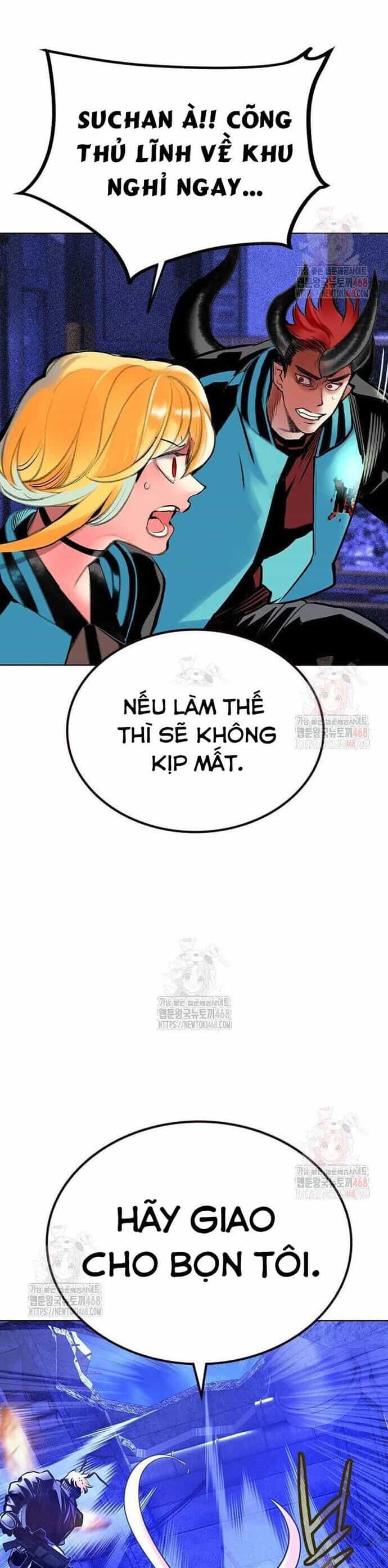 Nhân Trùng Đại Chiến - Chương 158 - ảnh 16