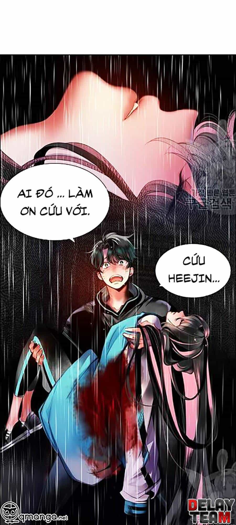 Nhân Trùng Đại Chiến - Chương 16 - ảnh 103