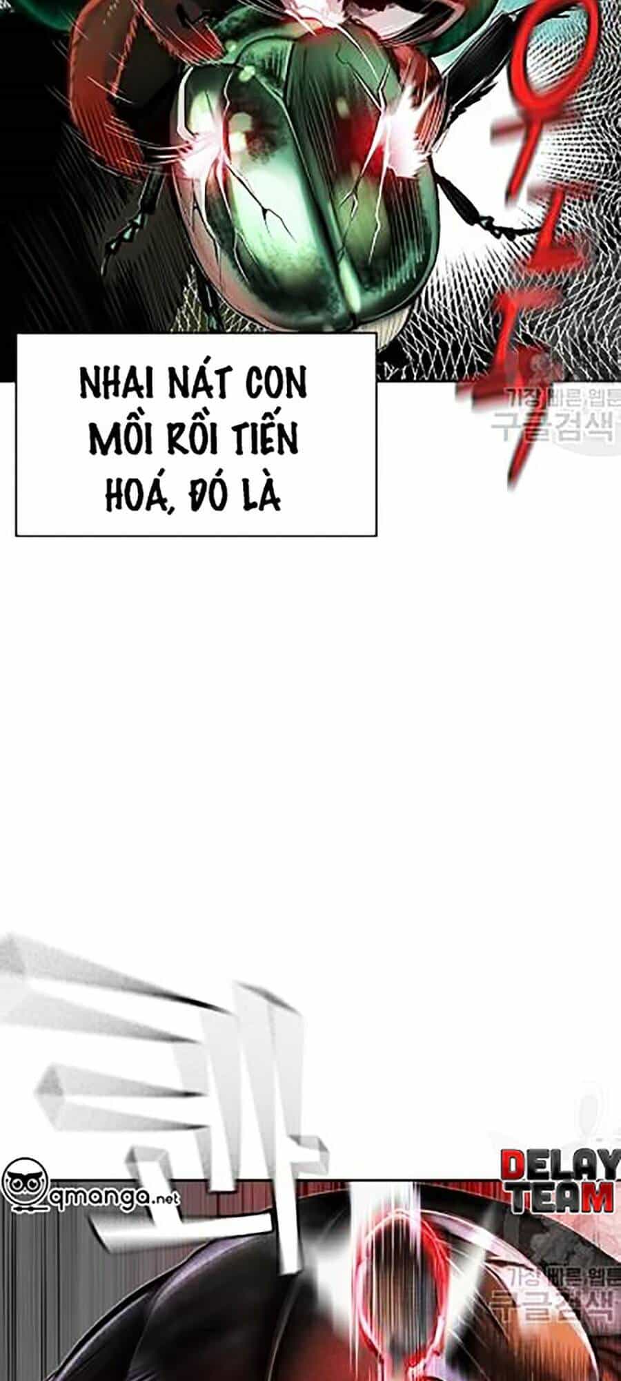 Nhân Trùng Đại Chiến - Chương 16 - ảnh 47