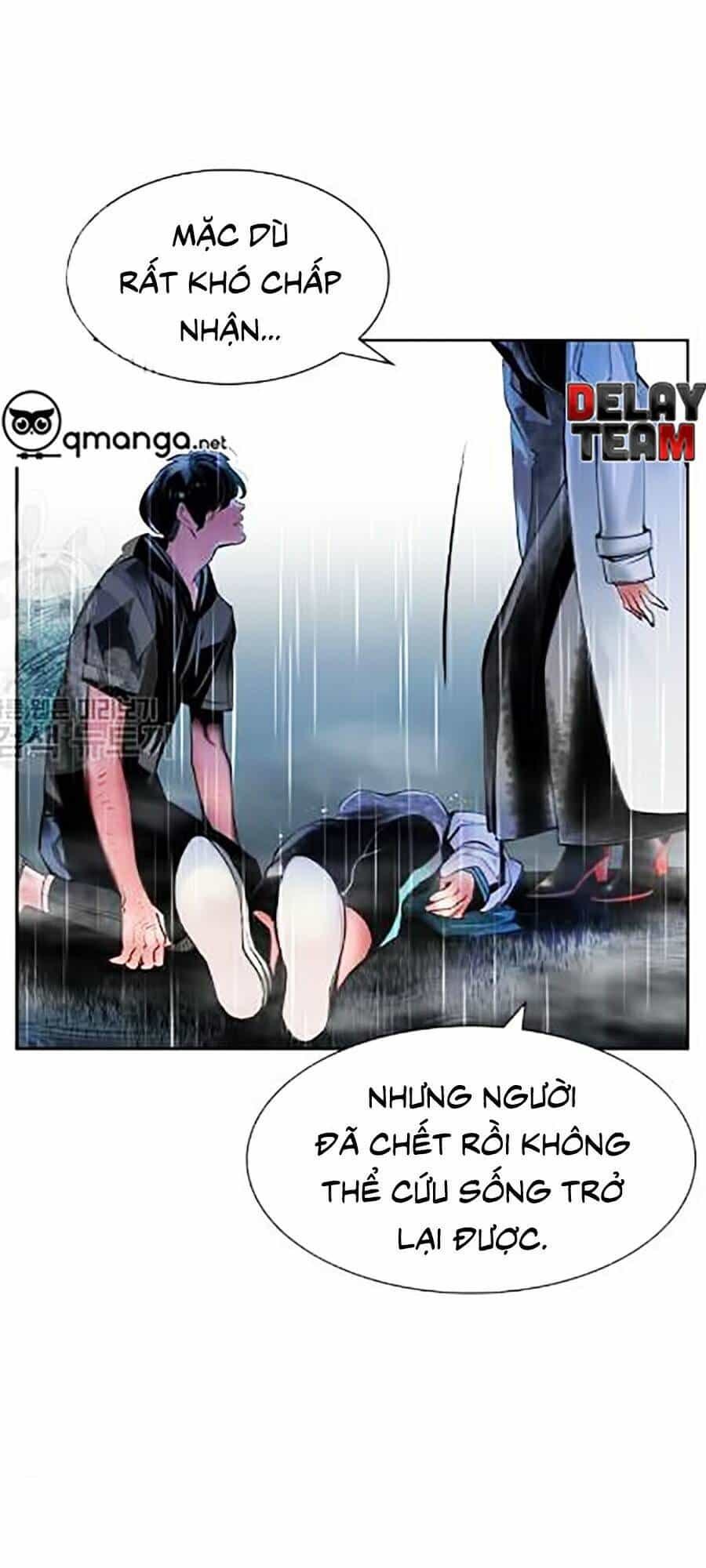 Nhân Trùng Đại Chiến - Chương 17 - ảnh 57