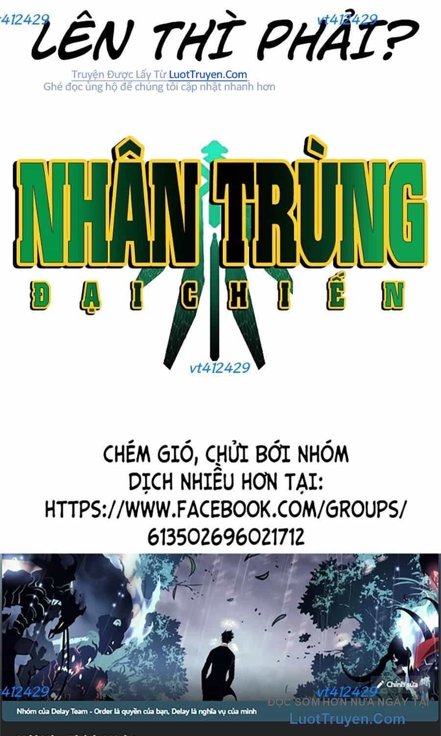 Nhân Trùng Đại Chiến - Chương 177 - ảnh 161