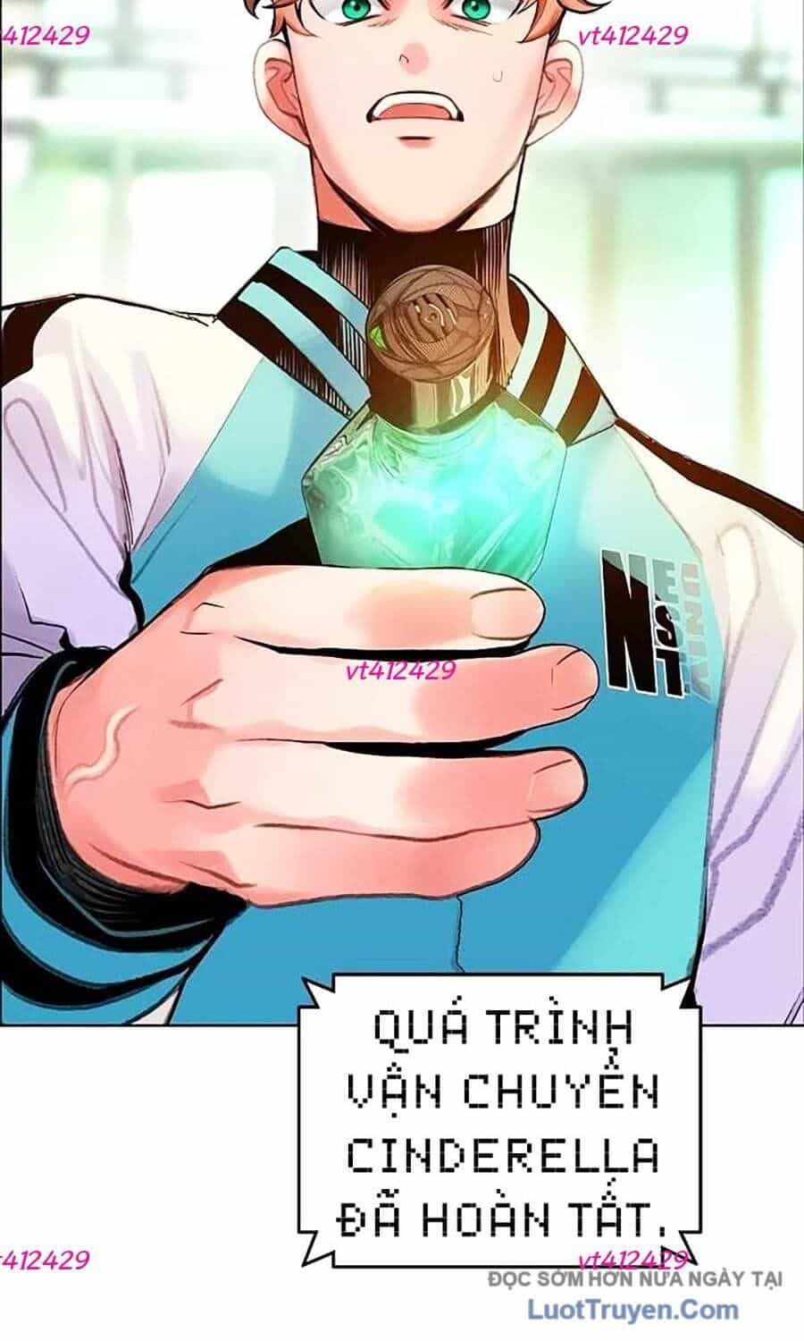 Nhân Trùng Đại Chiến - Chương 177 - ảnh 5