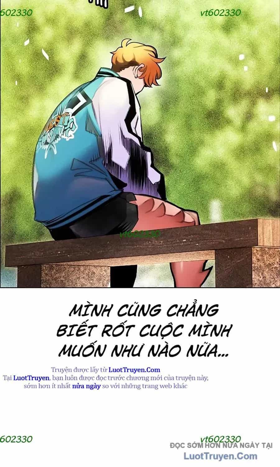 Nhân Trùng Đại Chiến - Chương 178 - ảnh 12