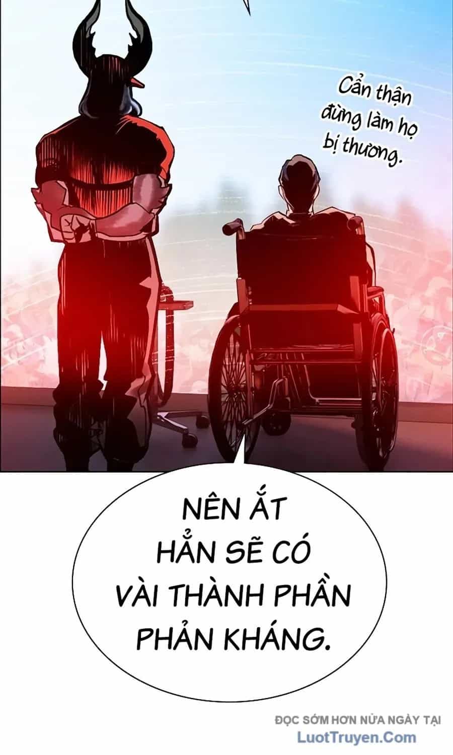 Nhân Trùng Đại Chiến - Chương 178 - ảnh 129
