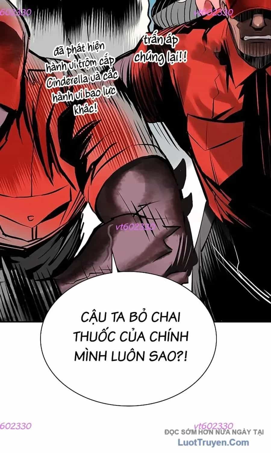 Nhân Trùng Đại Chiến - Chương 178 - ảnh 177