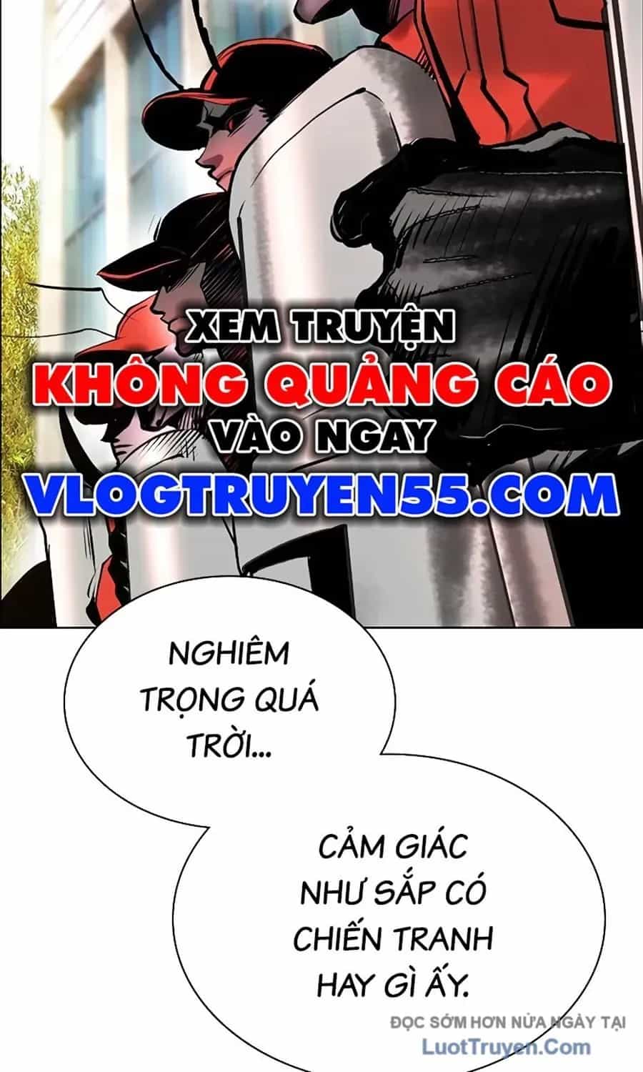 Nhân Trùng Đại Chiến - Chương 178 - ảnh 40
