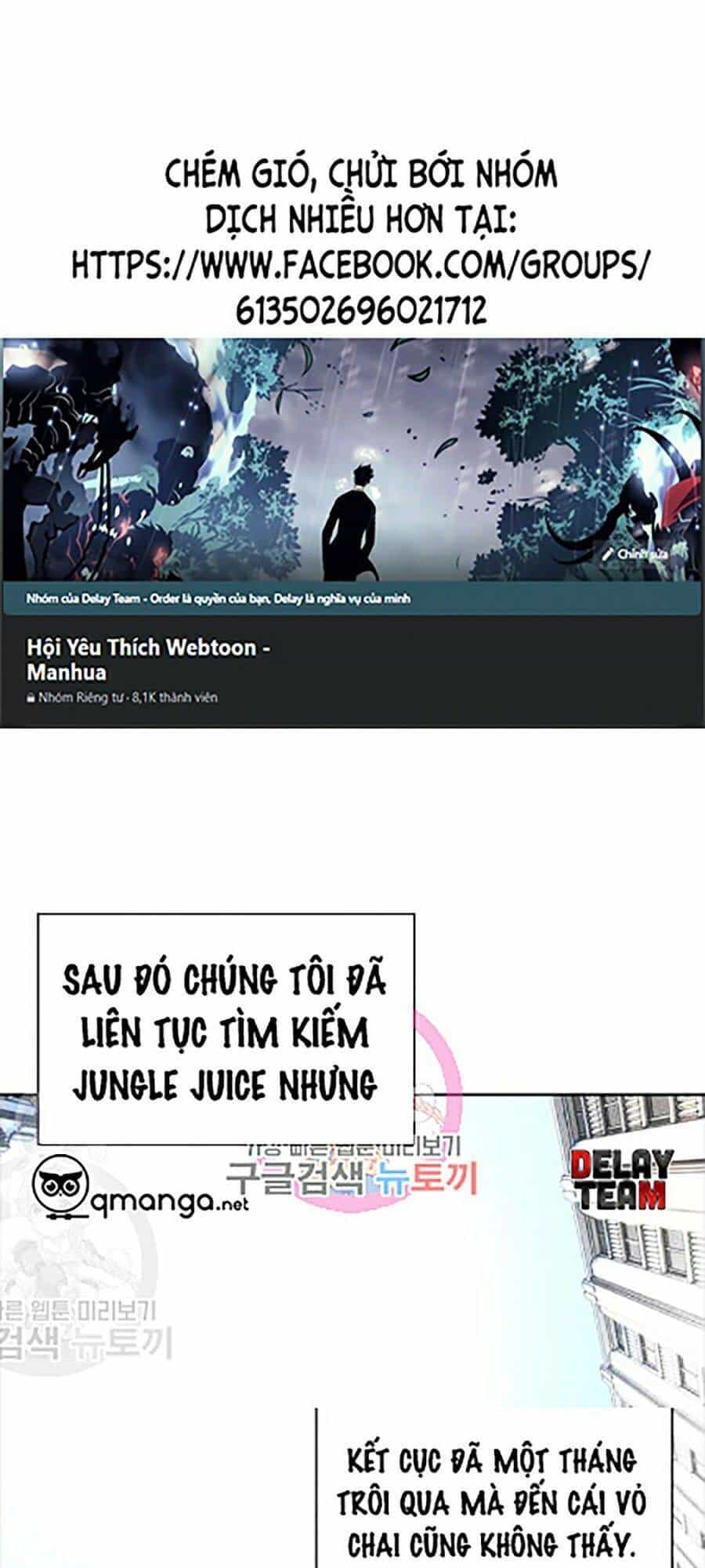Nhân Trùng Đại Chiến - Chương 18 - ảnh 1