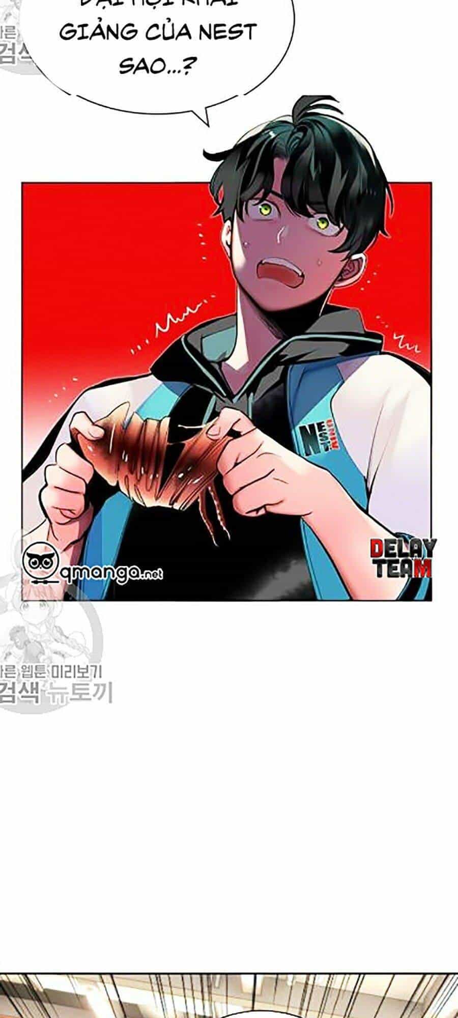 Nhân Trùng Đại Chiến - Chương 18 - ảnh 75