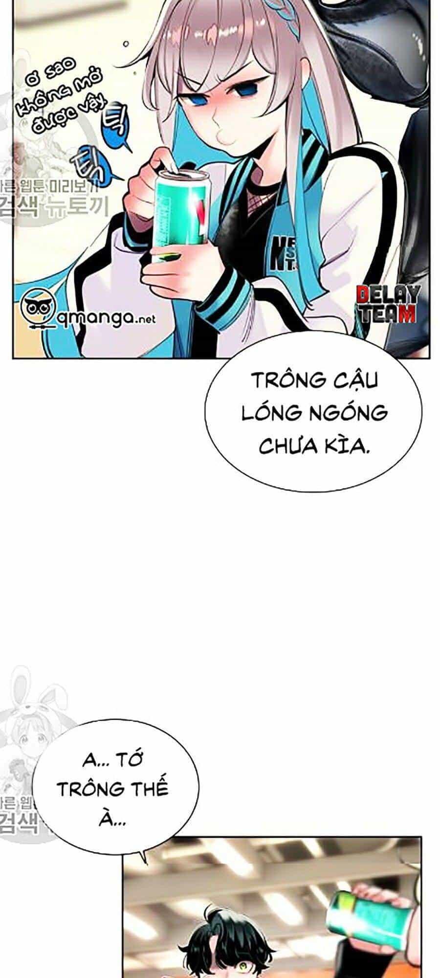 Nhân Trùng Đại Chiến - Chương 18 - ảnh 93