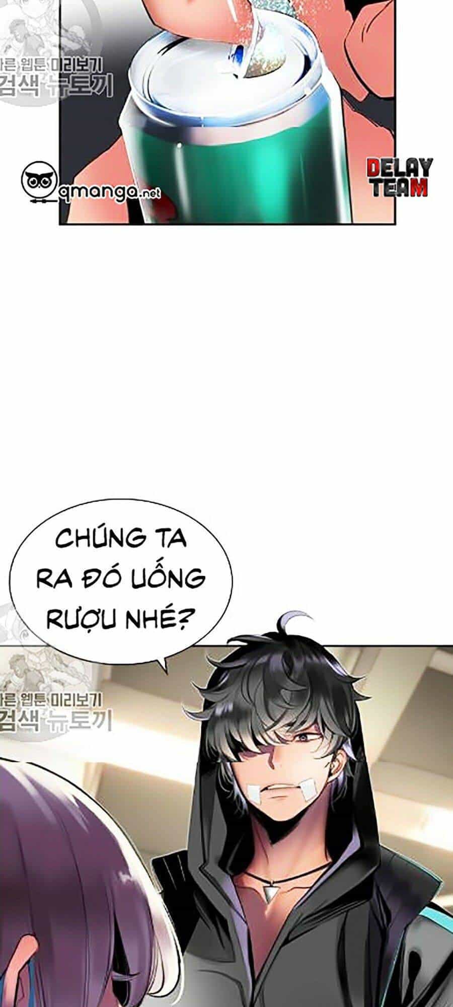 Nhân Trùng Đại Chiến - Chương 18 - ảnh 97