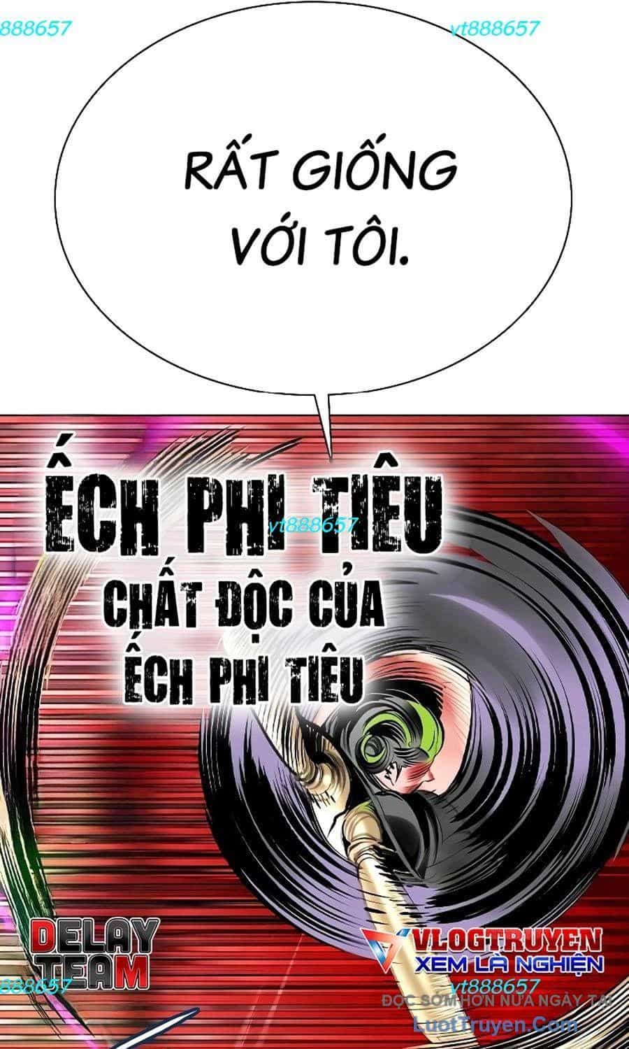 Nhân Trùng Đại Chiến - Chương 180 - ảnh 97
