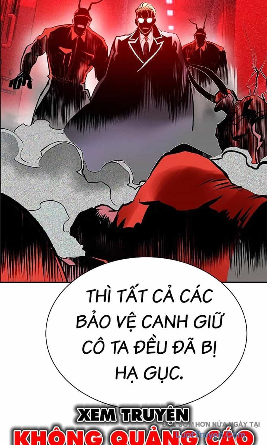 Nhân Trùng Đại Chiến - Chương 181 - ảnh 61