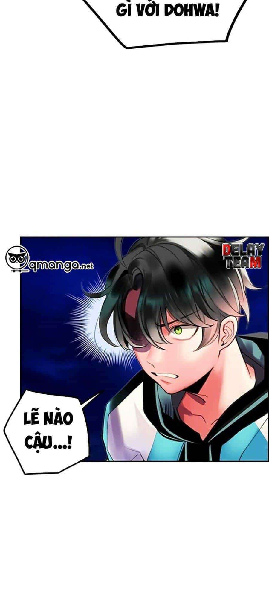 Nhân Trùng Đại Chiến - Chương 19 - ảnh 14