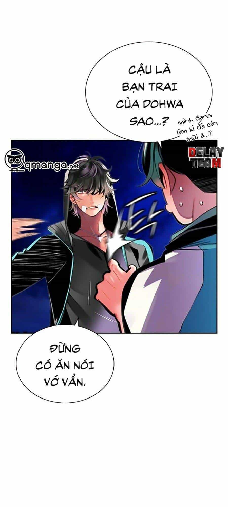 Nhân Trùng Đại Chiến - Chương 19 - ảnh 15