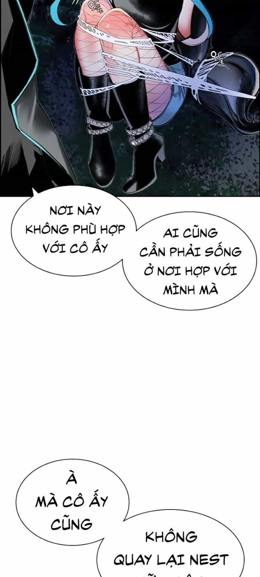 Nhân Trùng Đại Chiến - Chương 19 - ảnh 29