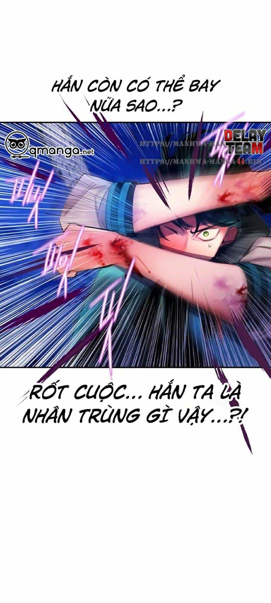 Nhân Trùng Đại Chiến - Chương 19 - ảnh 51