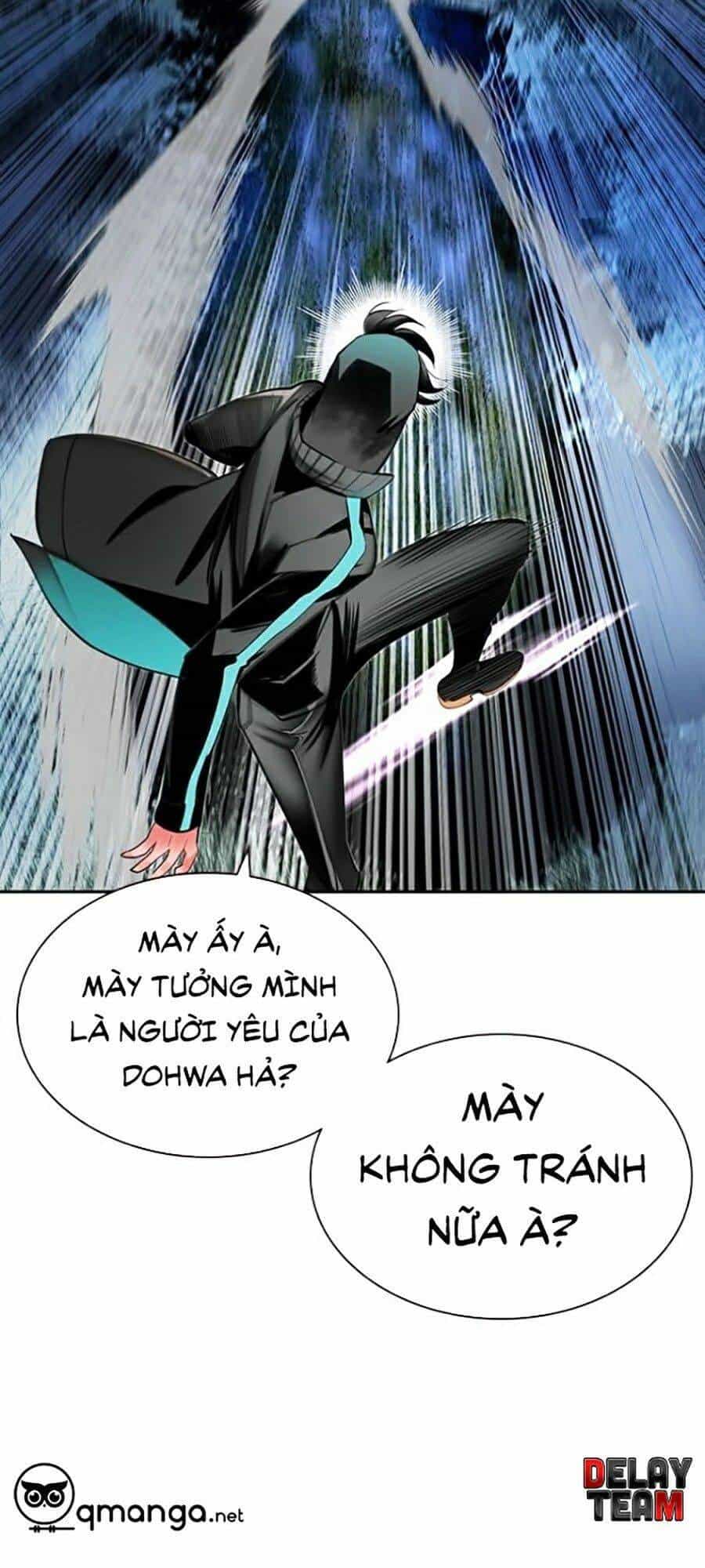 Nhân Trùng Đại Chiến - Chương 19 - ảnh 78