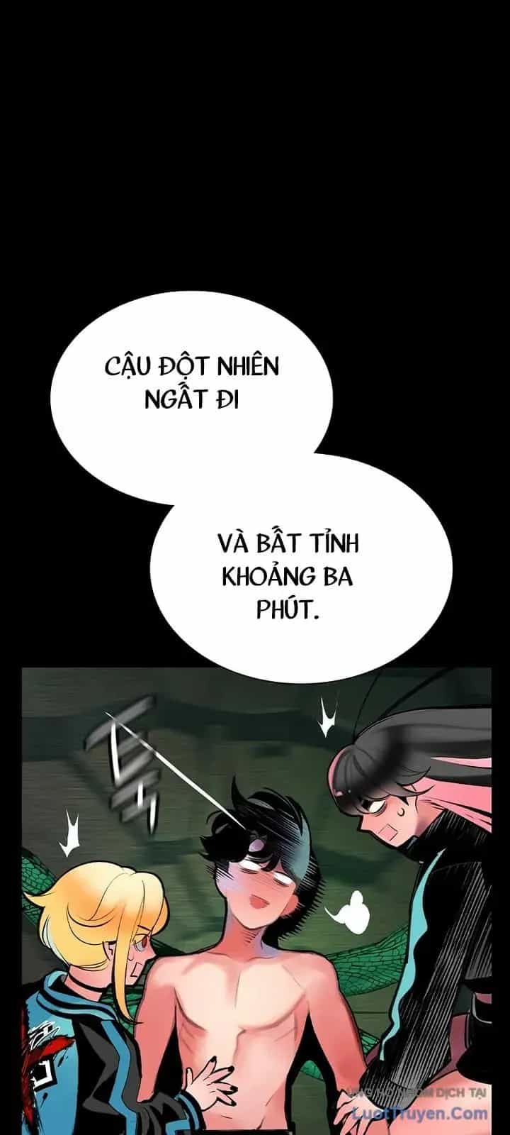 Nhân Trùng Đại Chiến - Chương 191 - ảnh 19