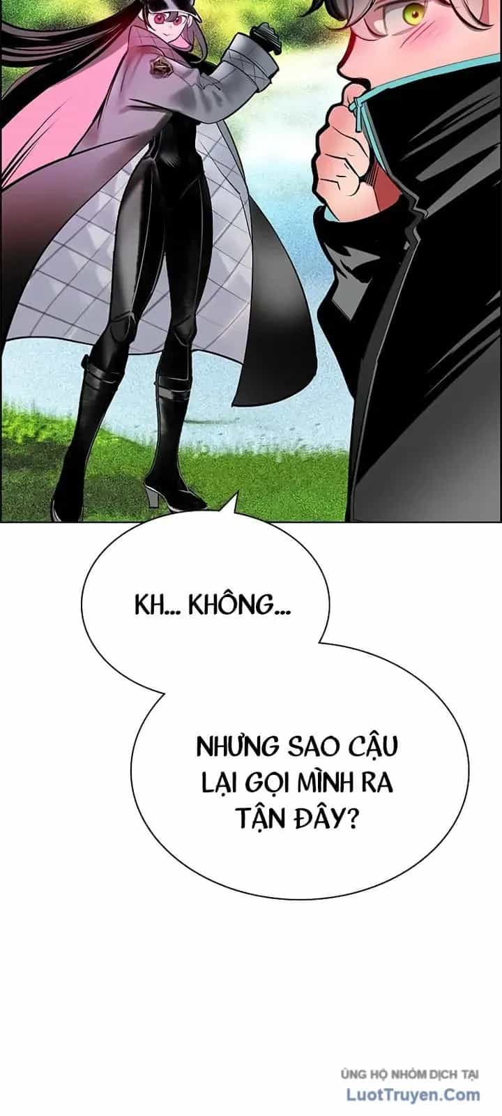 Nhân Trùng Đại Chiến - Chương 191 - ảnh 53