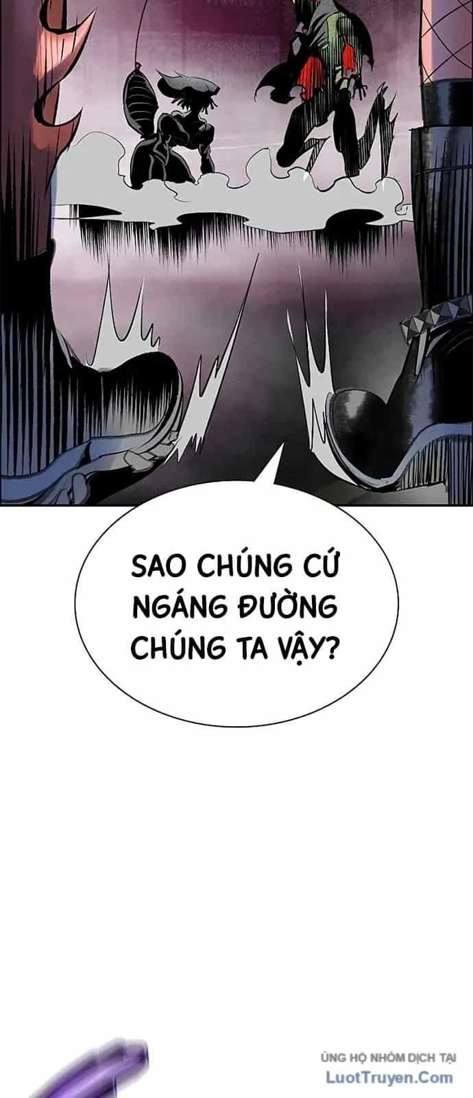 Nhân Trùng Đại Chiến - Chương 192 - ảnh 107