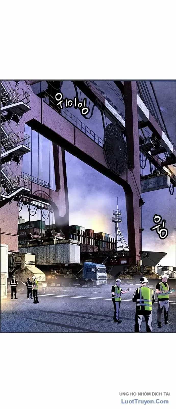 Nhân Trùng Đại Chiến - Chương 192 - ảnh 3
