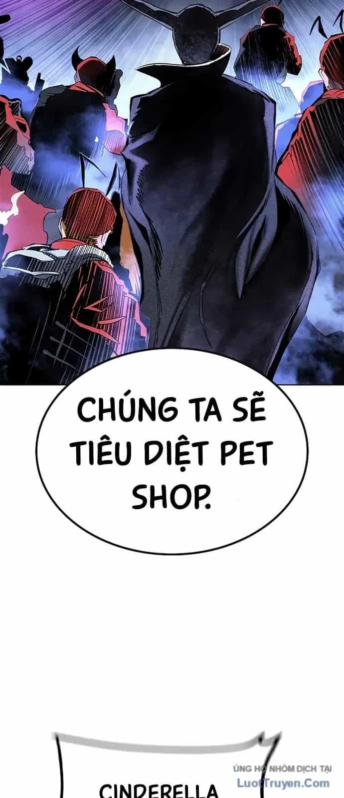 Nhân Trùng Đại Chiến - Chương 192 - ảnh 40