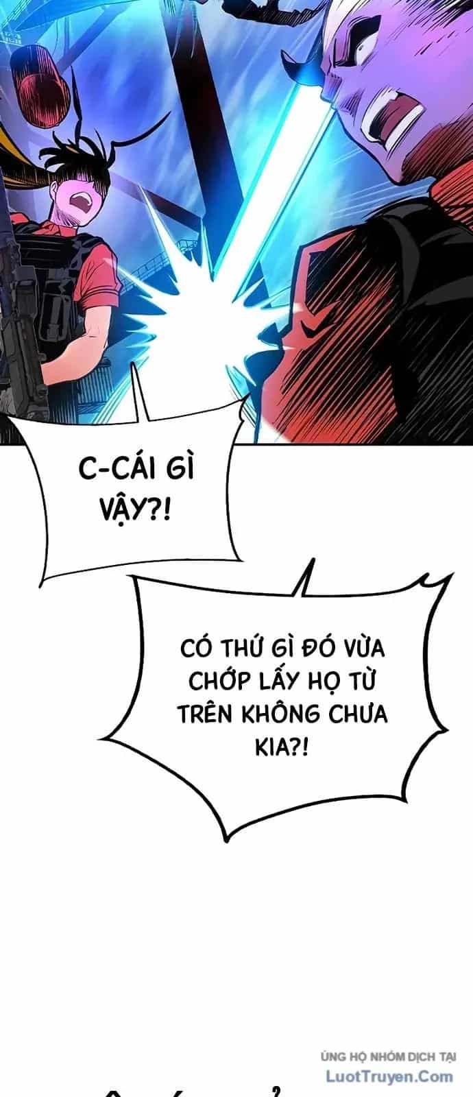 Nhân Trùng Đại Chiến - Chương 192 - ảnh 67