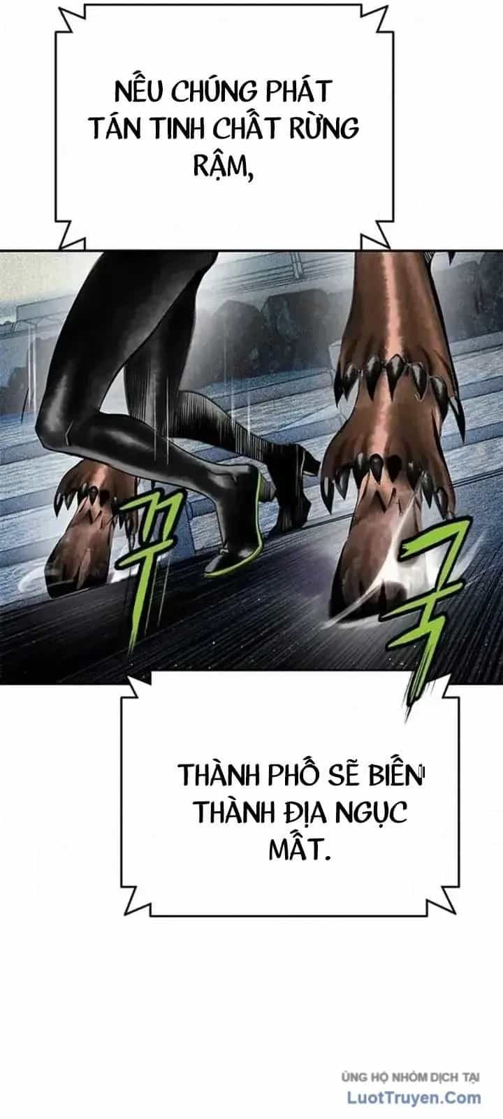 Nhân Trùng Đại Chiến - Chương 195 - ảnh 35