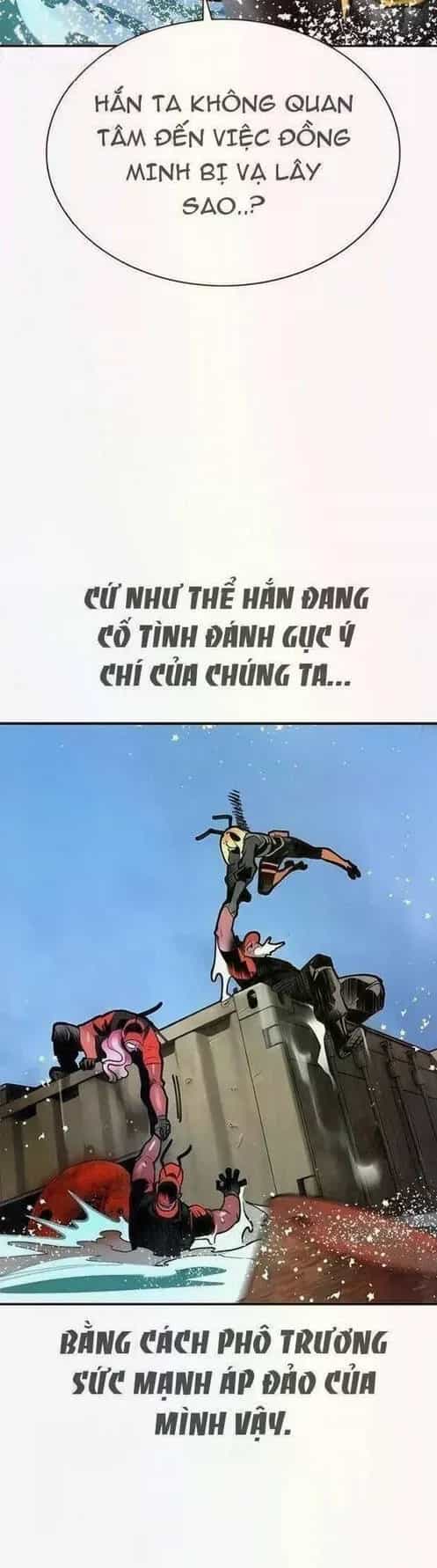 Nhân Trùng Đại Chiến - Chương 196 - ảnh 40